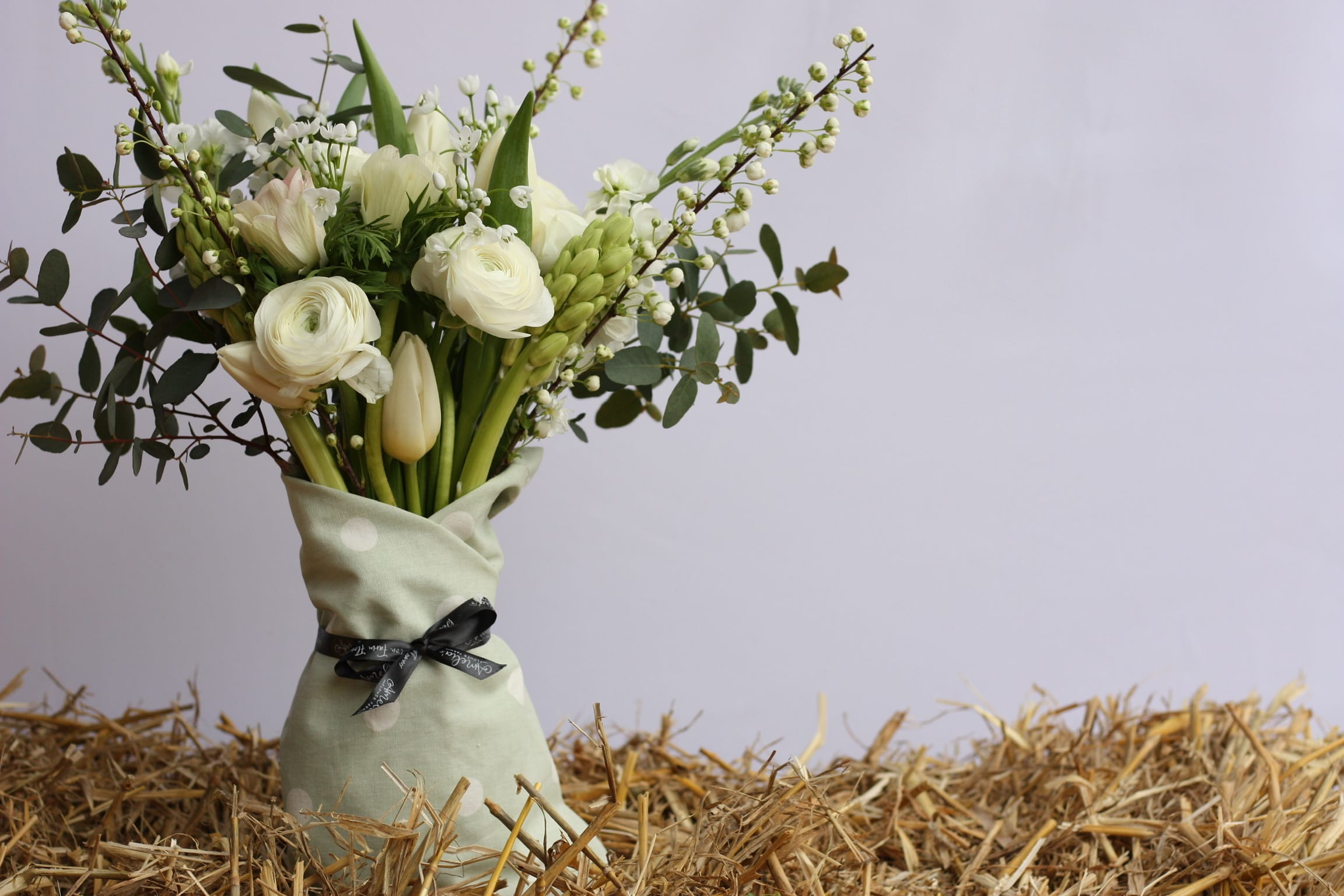 Ranunculus White - Image 6